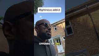 Rightmove addict… [upl. by Coffee]