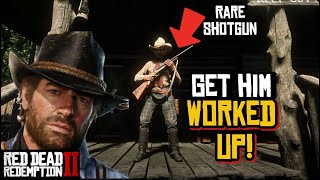 How To Get The Powerful Rare Shotgun Shark Tooth Trinket For Your Horse Ep20 [upl. by Zel]