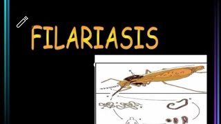 Filariasis  What is filariasis  causes of filariasis treatment of filariasis💯 [upl. by Akeryt]