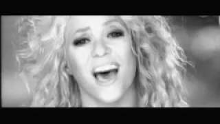 SHAKIRA  YOUR EMBRACE [upl. by Nosle]