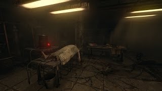 SOMA  Debut Gameplay Trailer  Eurogamer [upl. by Orag778]