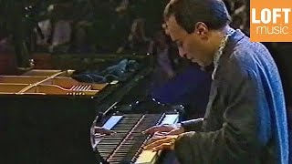 Michel Camilo Trio Caribe live in Munich 1990 [upl. by Bennie912]