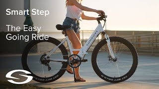 SONDORS Smart Step  The Easygoing Ride [upl. by Orren]