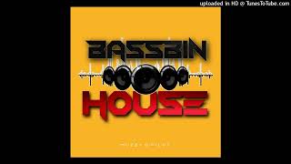 Muzzy D Pilot  Bassbin House Amapiano [upl. by Abbe]