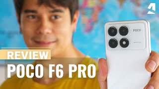 Poco F6 Pro review [upl. by Rickey]