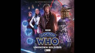 The War Doctor Rises Unknown Soldiers Trailer [upl. by Caro]