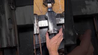 Ywing update all about shoulders and hips fronius FroniusWelding starwars [upl. by Yentihw94]