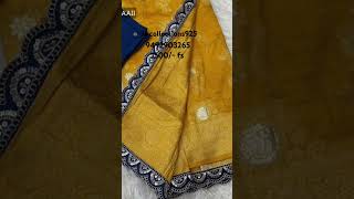 Whats up to order 9492903265 onlineshopping saree viralshorts viral🔥🔥 [upl. by Allx343]