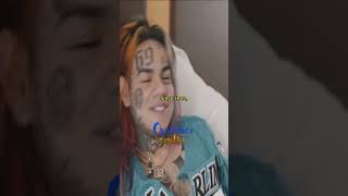 What is 6ix9ine’s net worth in 2023 [upl. by Roche]