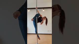 Pole Trick Guide Magnolia [upl. by Shippee799]