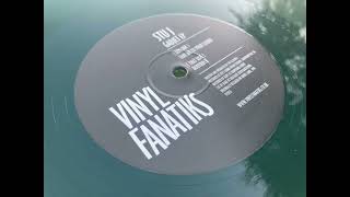 Stu J  Bodyrock Gadjet EP  Vinyl Fanatiks  2023 [upl. by Steen]