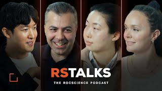 RSTalks 1  Why AI Matters This is our RSInsight [upl. by Eedyah416]