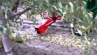 Flory Orchard Blower [upl. by Nylad]