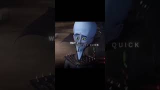 Megamind brain rot edit [upl. by Eecal]