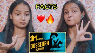 Reaction on Dussehra  Muhfaad  Reactions Hut  reactionvideo reactionshut [upl. by Anaerb229]