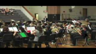 Floyd Middle School Musical Concert [upl. by Roderic]