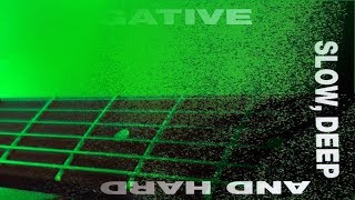 Type O Negative  Unsuccessfully Coping with the Natural Beauty of Infidelity Guitar Cover wtabs [upl. by Artimid]