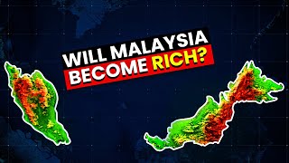 Why Economists Can’t Ignore Malaysia Anymore [upl. by Spear]