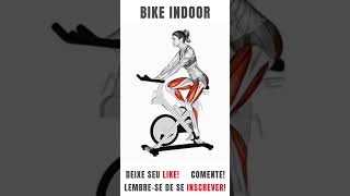 Bike Indoor Queima Calorias [upl. by Gnouv]