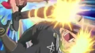 Kenichi the Mightiest Better Faster Stronger AMV [upl. by Namaj]