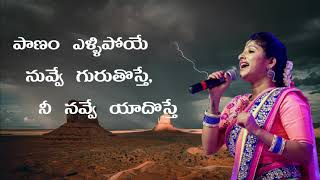 Kanne adirindi lyrics song in Telugu Roberrt Movie Songs Mangli [upl. by Elauqsap824]