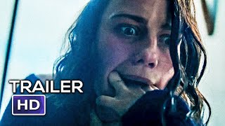 MONOLITH Trailer 2024 Lily Sullivan Movie HD [upl. by Oicam]