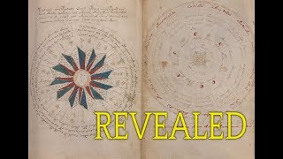 Voynich Manuscript Revealed 2018 [upl. by Lledner527]