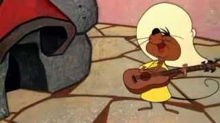 Looney Tunes Soundtrack Featuring Speedy Gonzales [upl. by Aid]