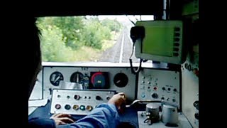 Broadmeadows Line Cab Ride  February 2005 [upl. by Nylannej791]