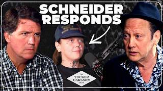 Rob Schneider SNL Glory Days Losing Friends Over Politics and His Response to Daughter Elle King [upl. by Nyrrad]