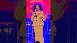 Diana Ross quotTake Me Higher Part 2 LIVEquot the Legacy Tour Baltimore May 2024 dianaross legacy2024 [upl. by Annehsat]