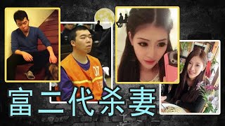 南京富二代吉星鹏，几十刀杀死新婚老婆祁可欣，法官学姜文：夫妻最重要的是什么？他学葛优：以诚相待！ [upl. by Rennane]