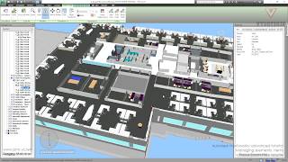 VC Autodesk Navisworks 903 Focus Zoom Hide require [upl. by Reube]