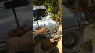 Maruti gypsy status Maruti king [upl. by Annid]