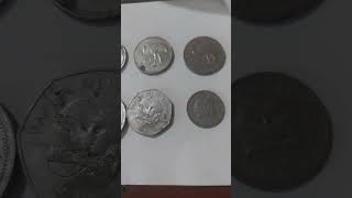 P N G Coins [upl. by Meill]