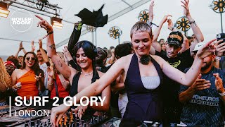 Surf 2 Glory  Boiler Room London Club Heart Broken [upl. by Thora]