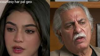 Kaffara Episode 67 Sitara ki mohabat Salar ne baat maan li  geo drama Kaffara Review 2 [upl. by Meilen]