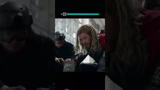 2012 IRON MAN DEATH IN AVENGERSENDGAME  WHAT IF BBrave shorts [upl. by Attirb326]