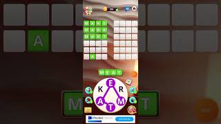 241245 Level Word madness game 2024 [upl. by Fonville]