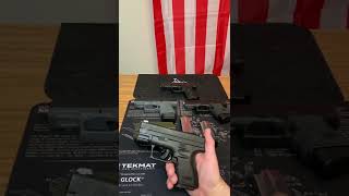 Springfield Armory XD9 x Subcompact Review x Reliable EDC Tank [upl. by Jonie540]