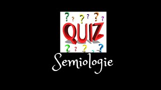 Sémiologie infirmiere soins quiztime [upl. by Niledam98]