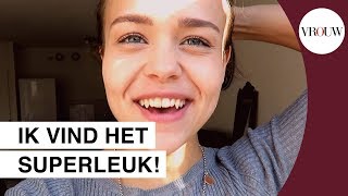 Ik heb goed nieuws  TIENERMOEDER MARIAH VLOG 04 [upl. by Dracir]