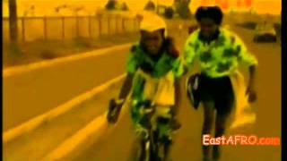 Eritrea Yonas Mihretab aka quotMinusquot  Fetene 1  Eritrean comedy [upl. by Karyl]