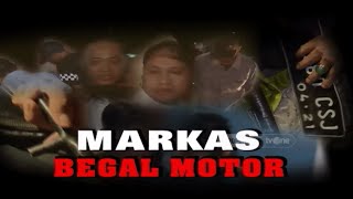 FULL Gerebek Markas Begal Motor  Buru Sergap [upl. by Amble933]