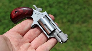 Top 6 Wheel Guns Modern Revolvers 2022 [upl. by Falda949]