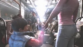 Metro  Last Light  Intro 1080p [upl. by Laverna859]