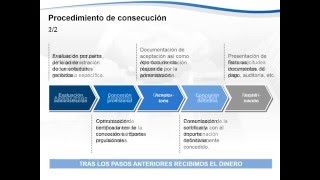 Guía básica sobre subvenciones [upl. by Ahsam]