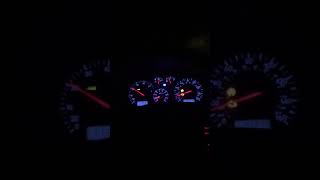 Mk4 18t Jetta acceleration GTS stage 2 [upl. by Seale410]