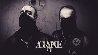 Agrypnie  Erg Full Album [upl. by Llehsram899]