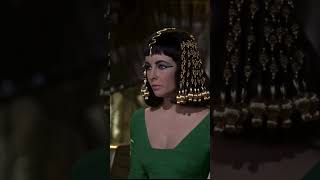 Cleopatra classic movie scene  Deshi Geek  Classical movies [upl. by Tavia]